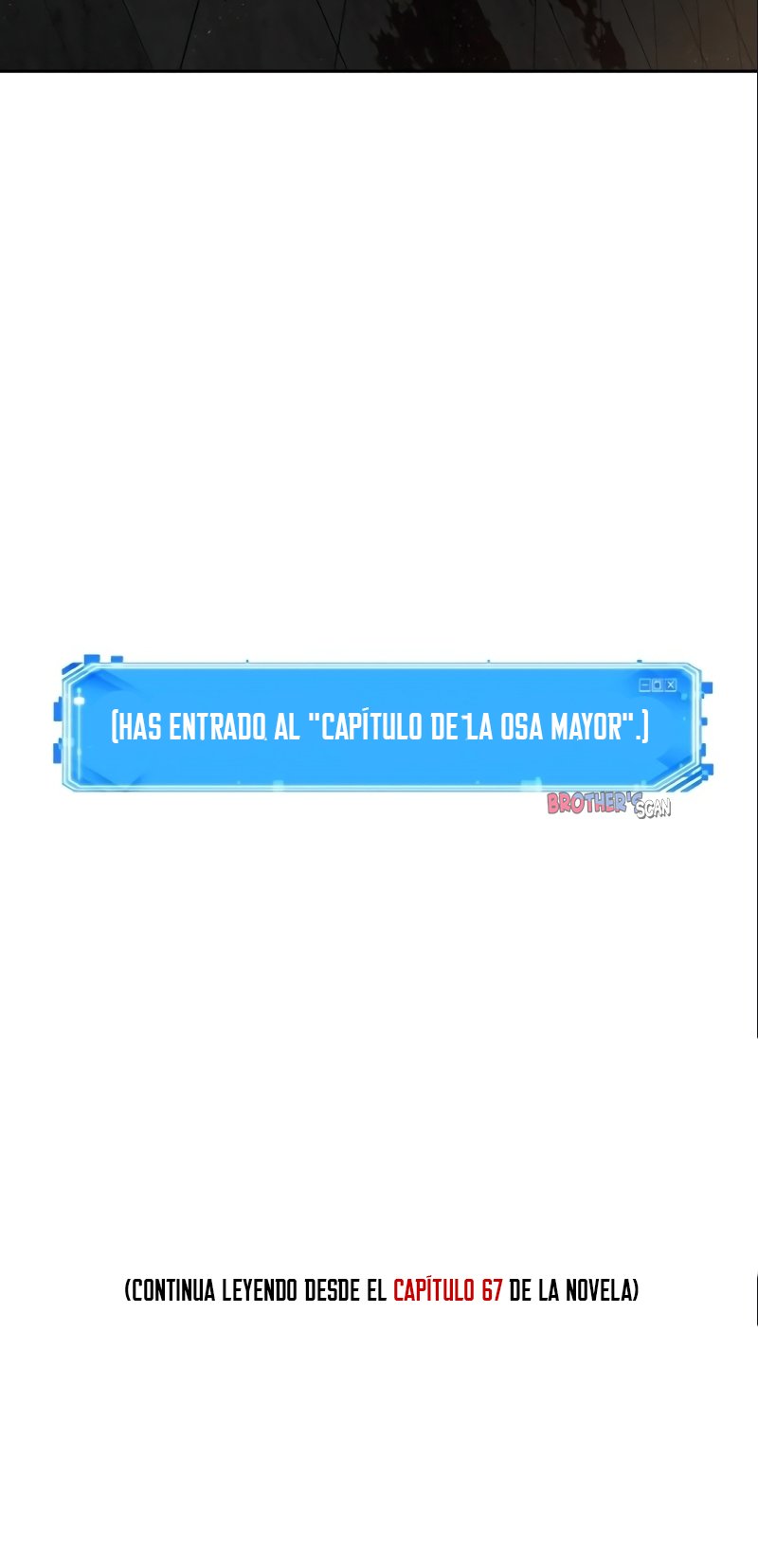 Lector omnisciente Capitulo 61: Amo del trono (parte 1) página 65