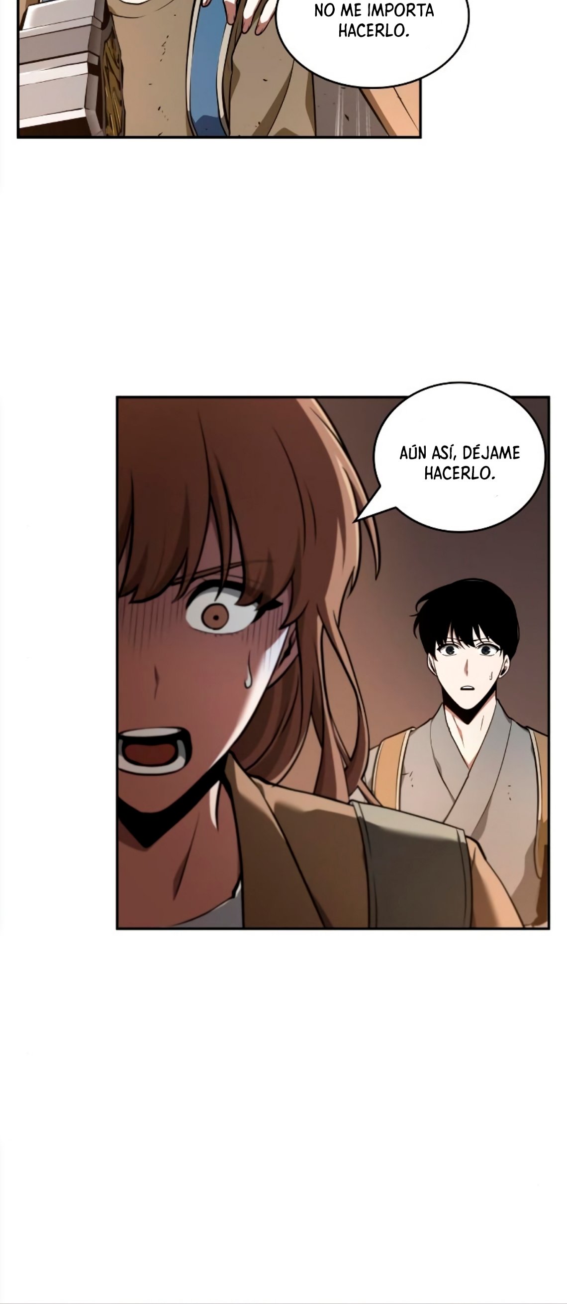 Lector omnisciente Capitulo 62: Amo del trono (parte 2) página 15