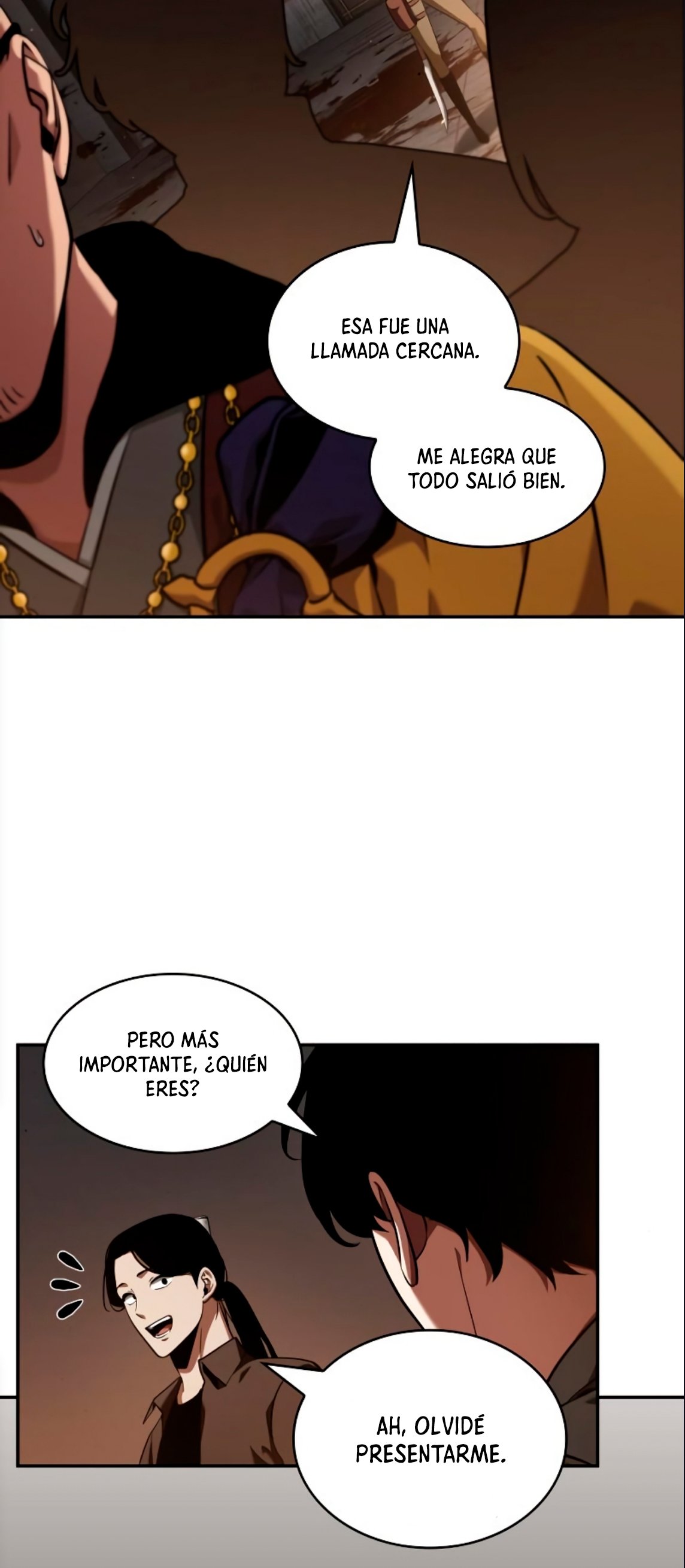 Lector omnisciente Capitulo 62: Amo del trono (parte 2) página 48
