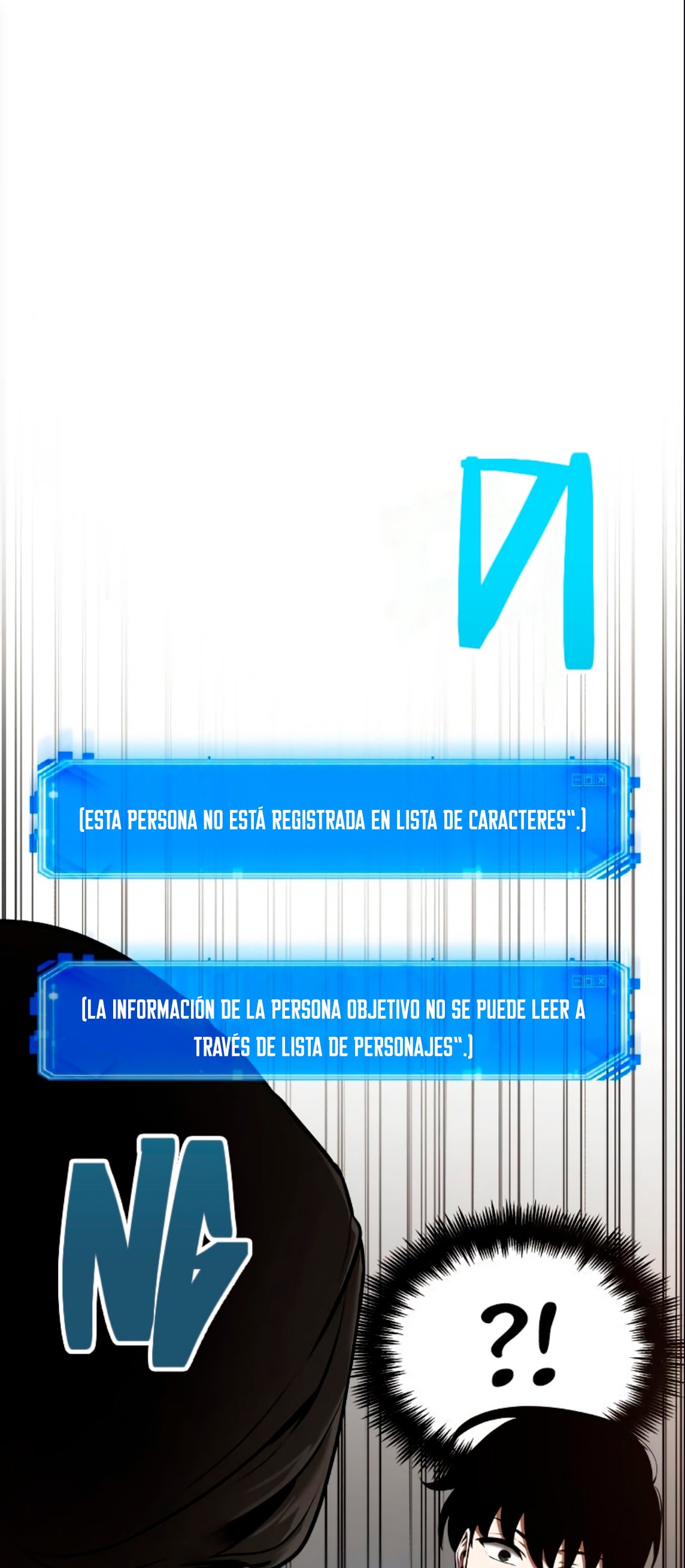 Lector omnisciente Capitulo 62: Amo del trono (parte 2) página 50