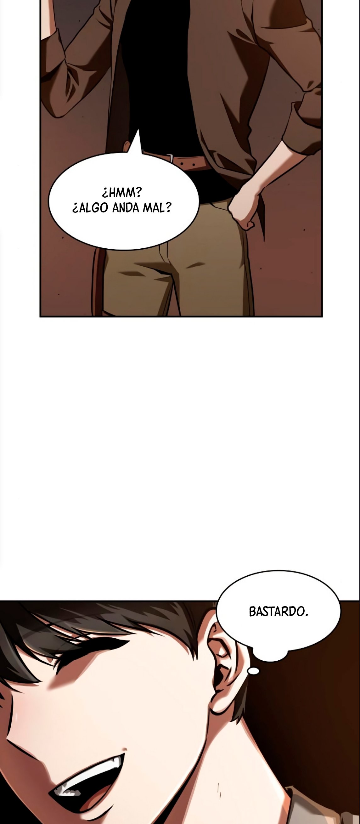 Lector omnisciente Capitulo 62: Amo del trono (parte 2) página 52