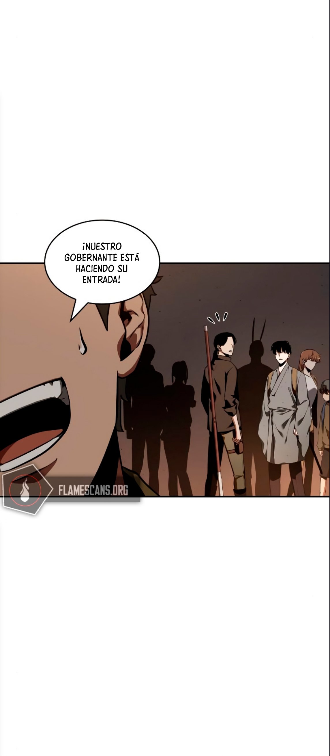Lector omnisciente Capitulo 62: Amo del trono (parte 2) página 55