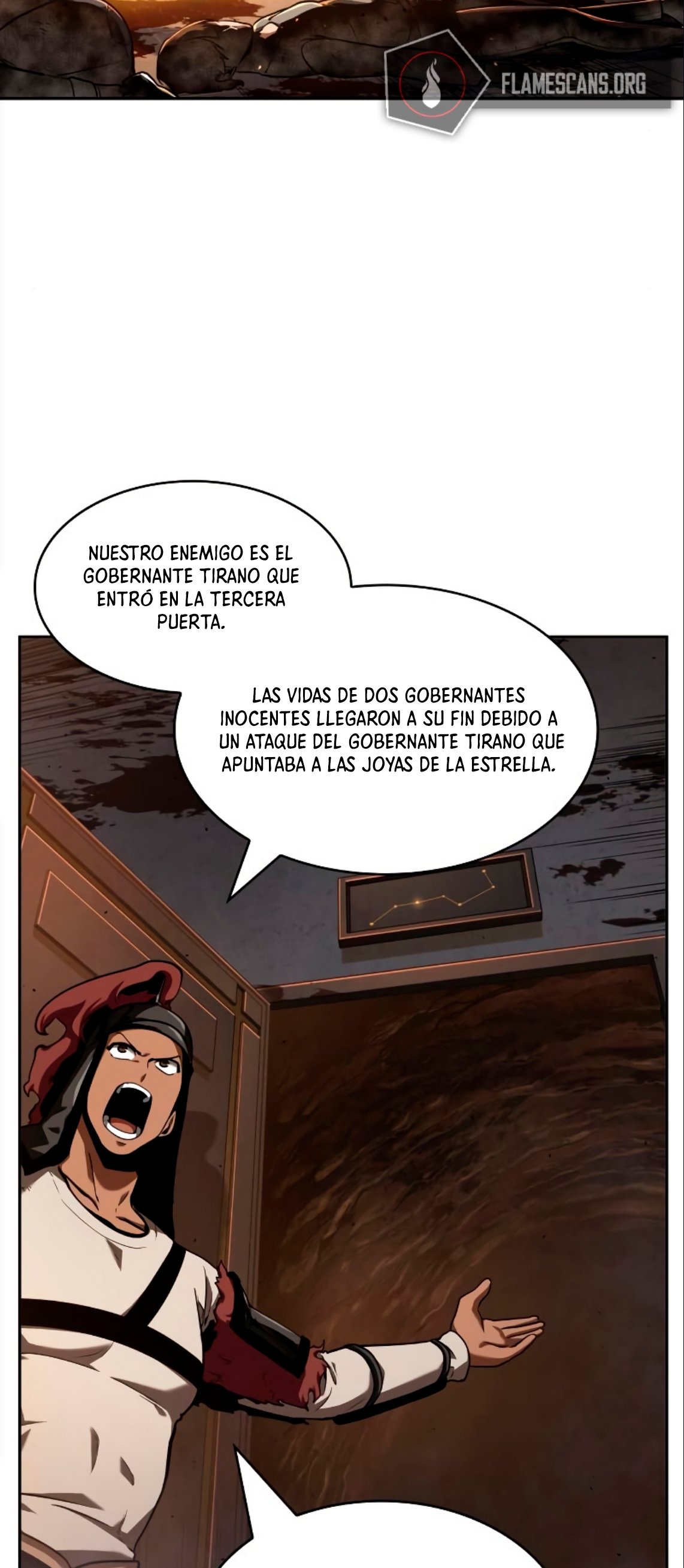 Lector omnisciente Capitulo 62: Amo del trono (parte 2) página 66