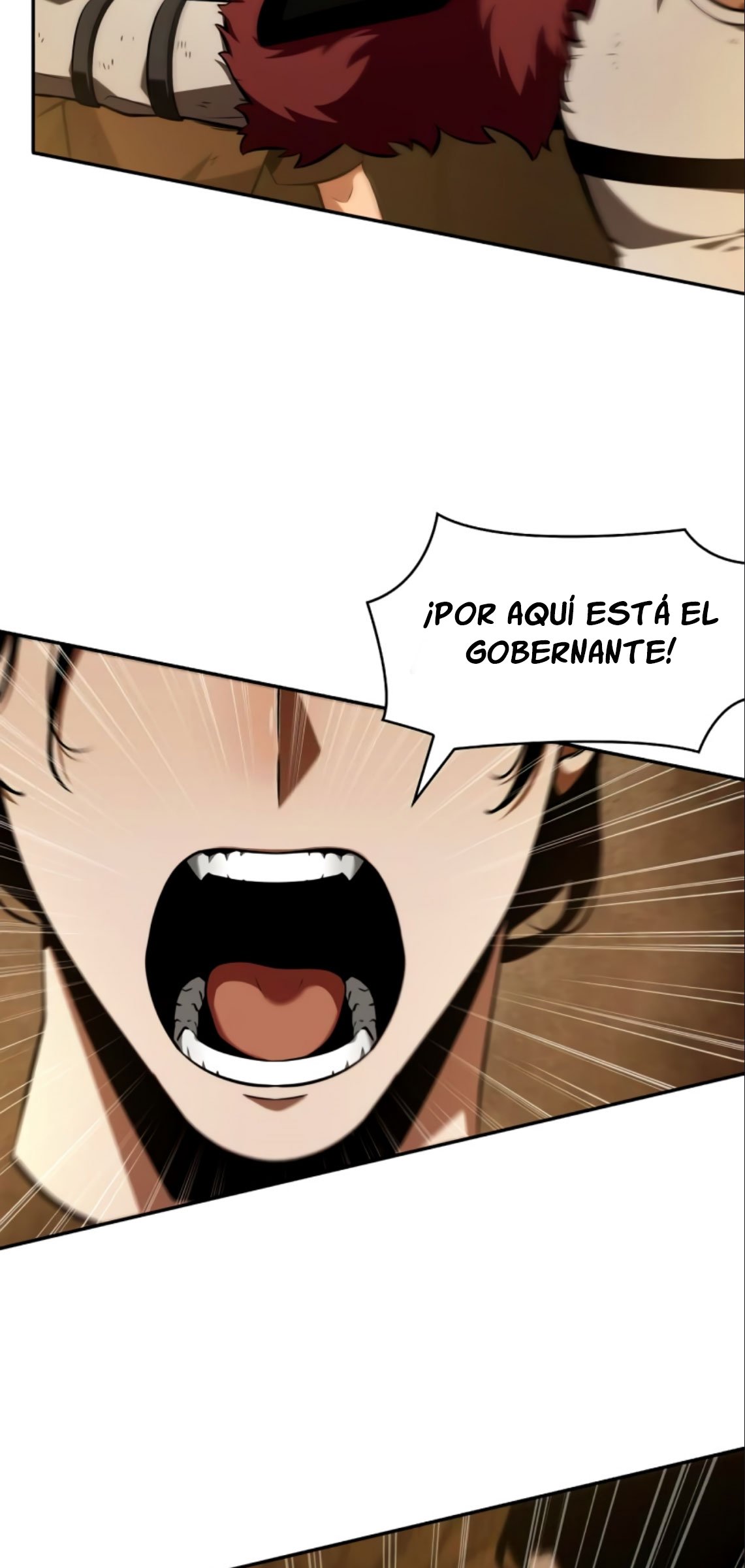 Lector omnisciente Capitulo 63: Amo del trono (parte 3) página 43