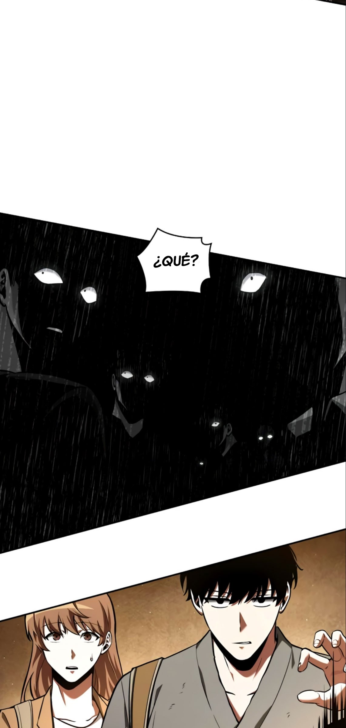 Lector omnisciente Capitulo 63: Amo del trono (parte 3) página 45