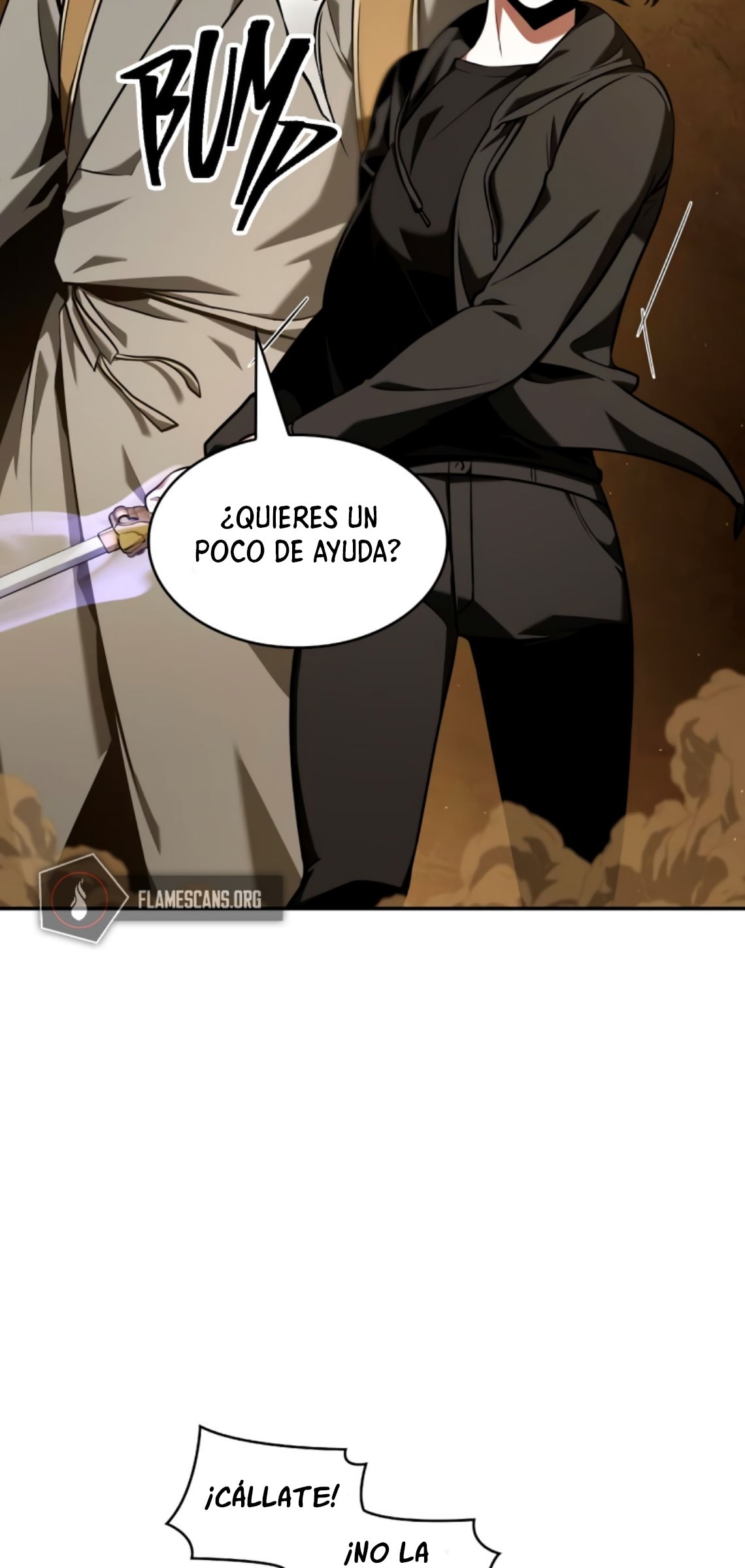 Lector omnisciente Capitulo 63: Amo del trono (parte 3) página 75