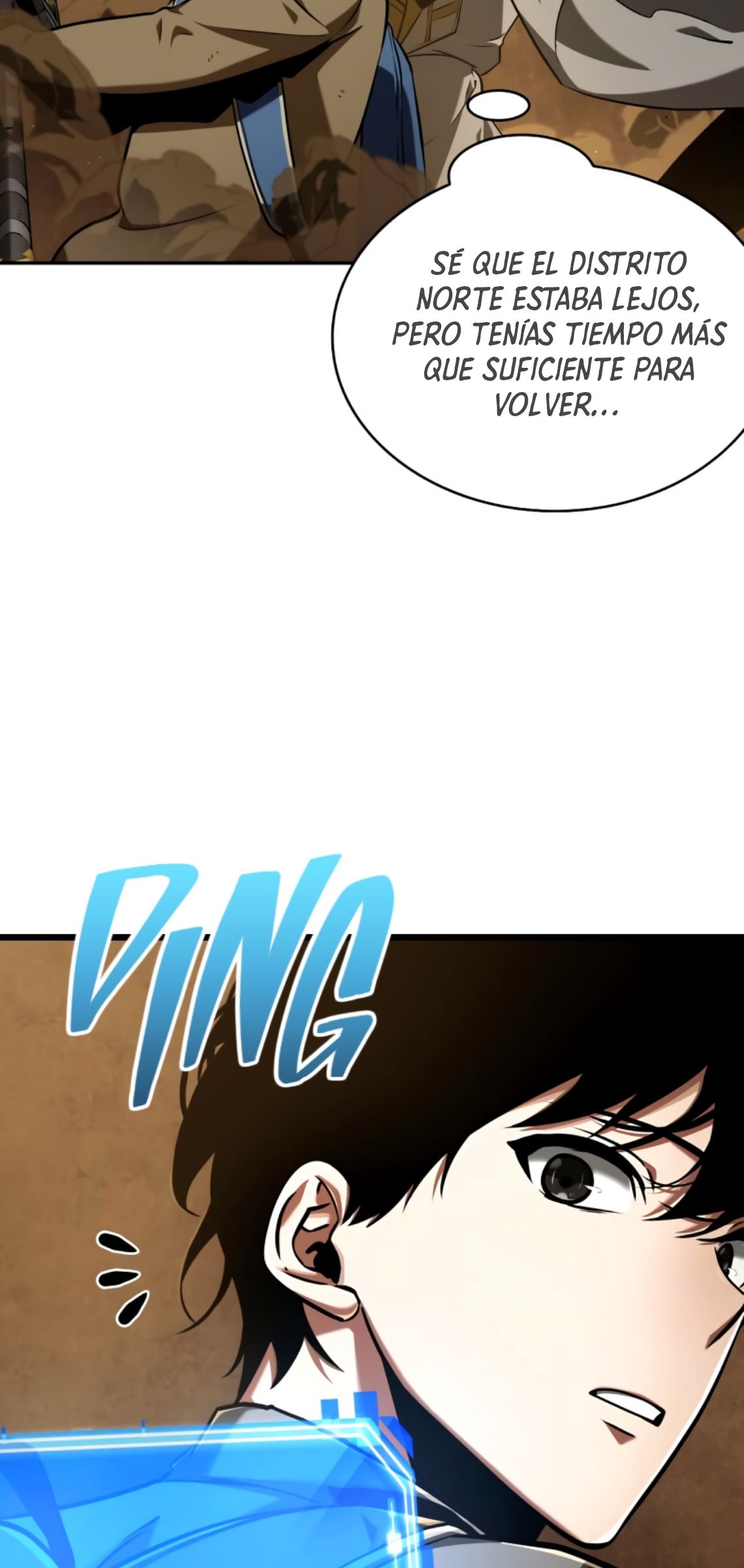 Lector omnisciente Capitulo 63: Amo del trono (parte 3) página 79