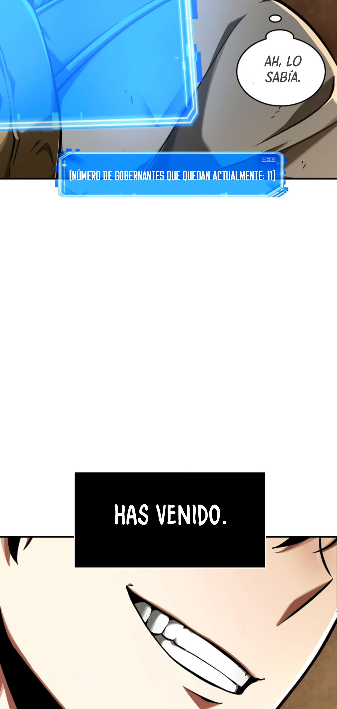 Lector omnisciente Capitulo 63: Amo del trono (parte 3) página 80