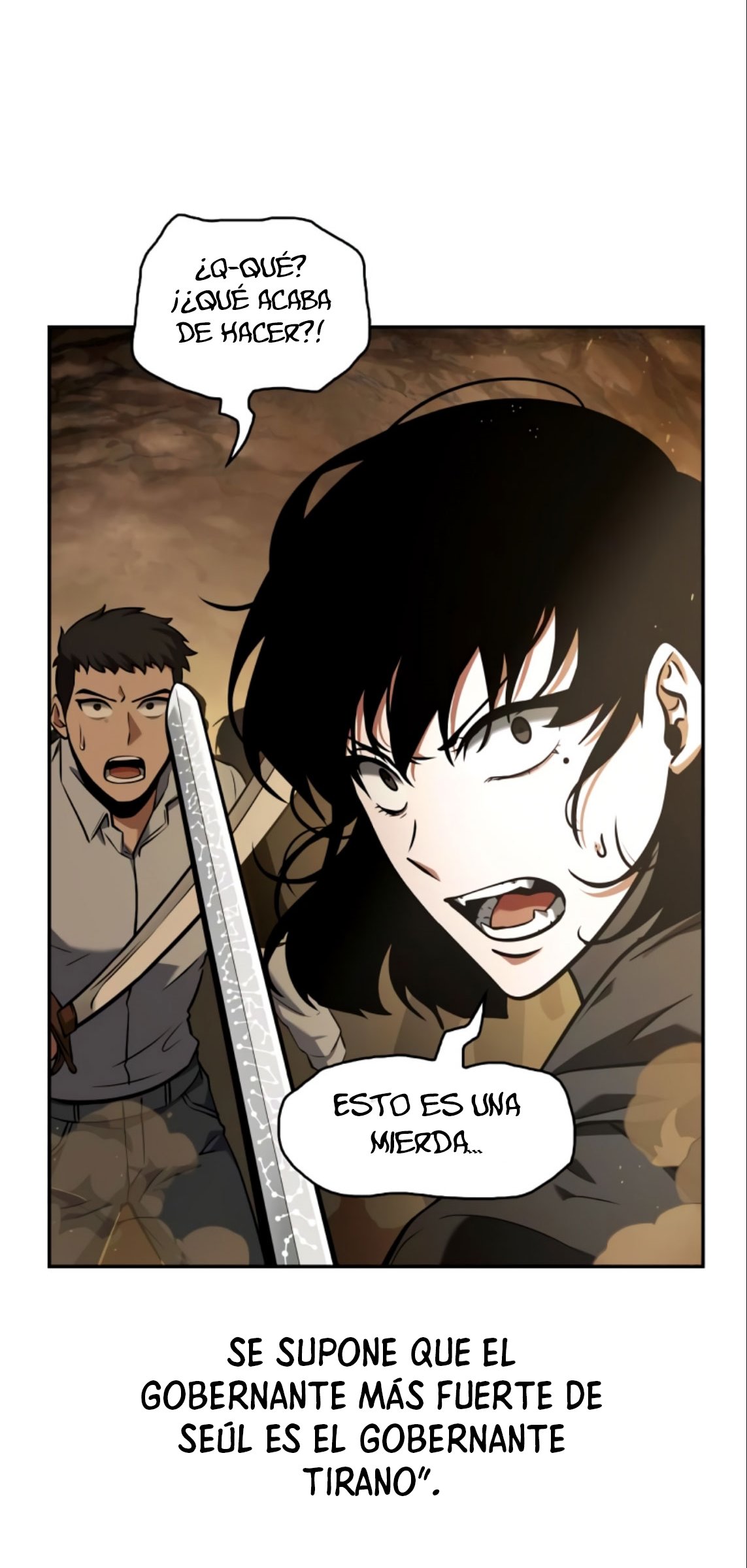 Lector omnisciente Capitulo 63: Amo del trono (parte 3) página 90