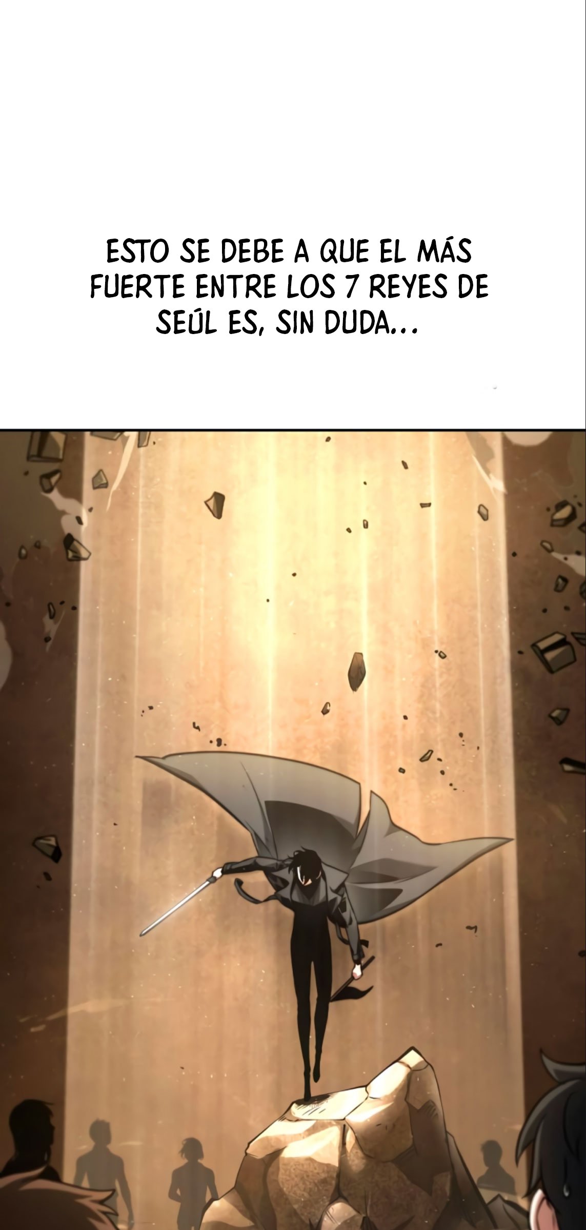 Lector omnisciente Capitulo 63: Amo del trono (parte 3) página 92