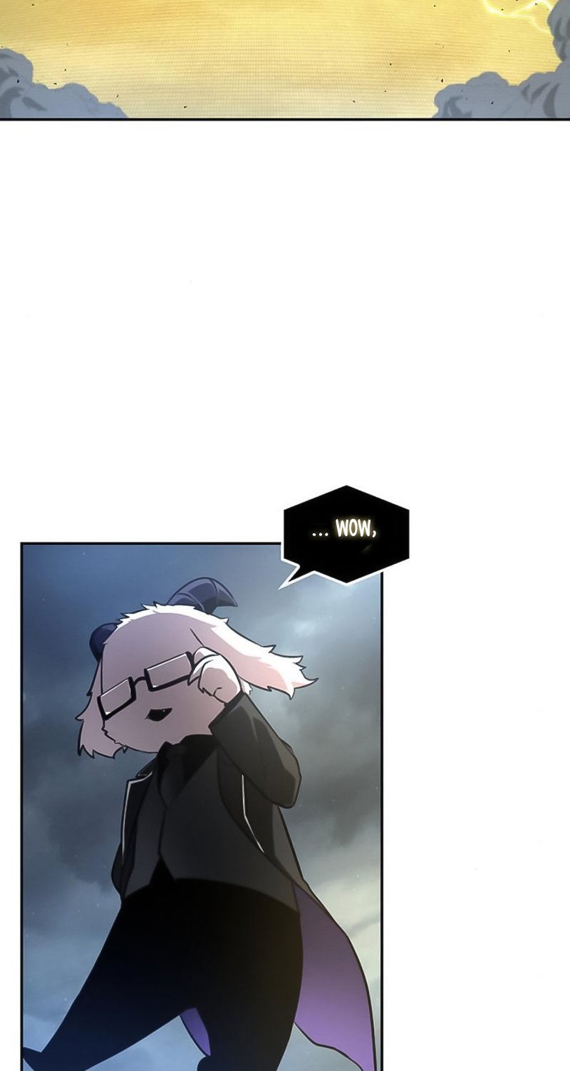 Lector omnisciente Capitulo 65: Un mundo sin rey (parte 1) página 19