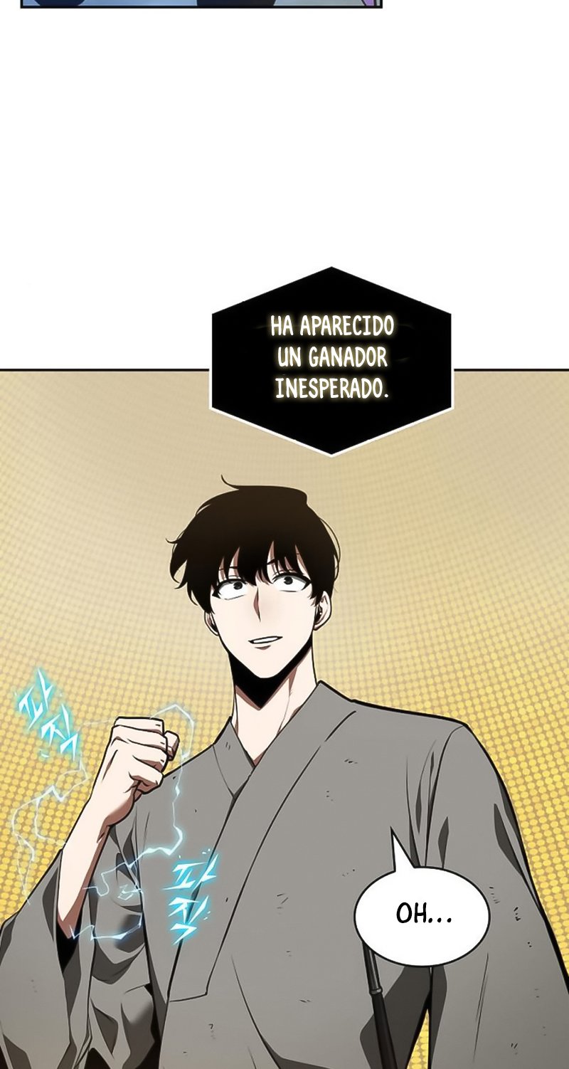 Lector omnisciente Capitulo 65: Un mundo sin rey (parte 1) página 20