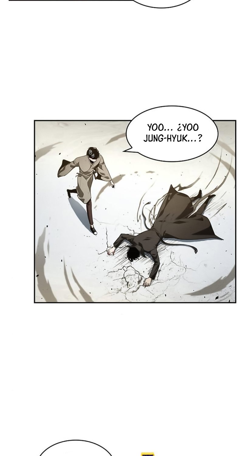 Lector omnisciente Capitulo 65: Un mundo sin rey (parte 1) página 22