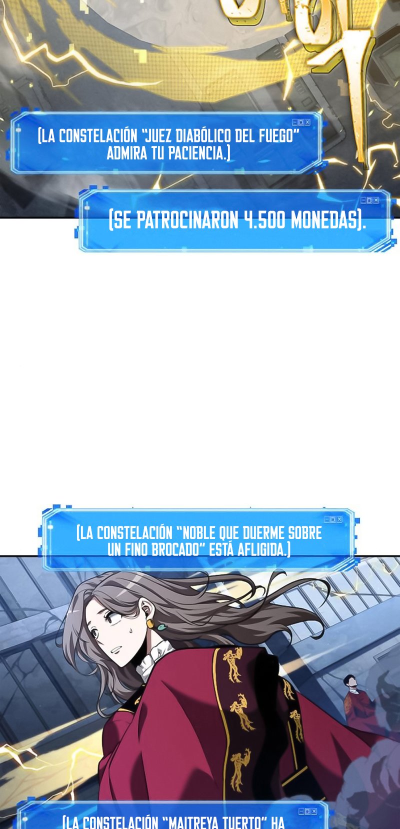 Lector omnisciente Capitulo 65: Un mundo sin rey (parte 1) página 29