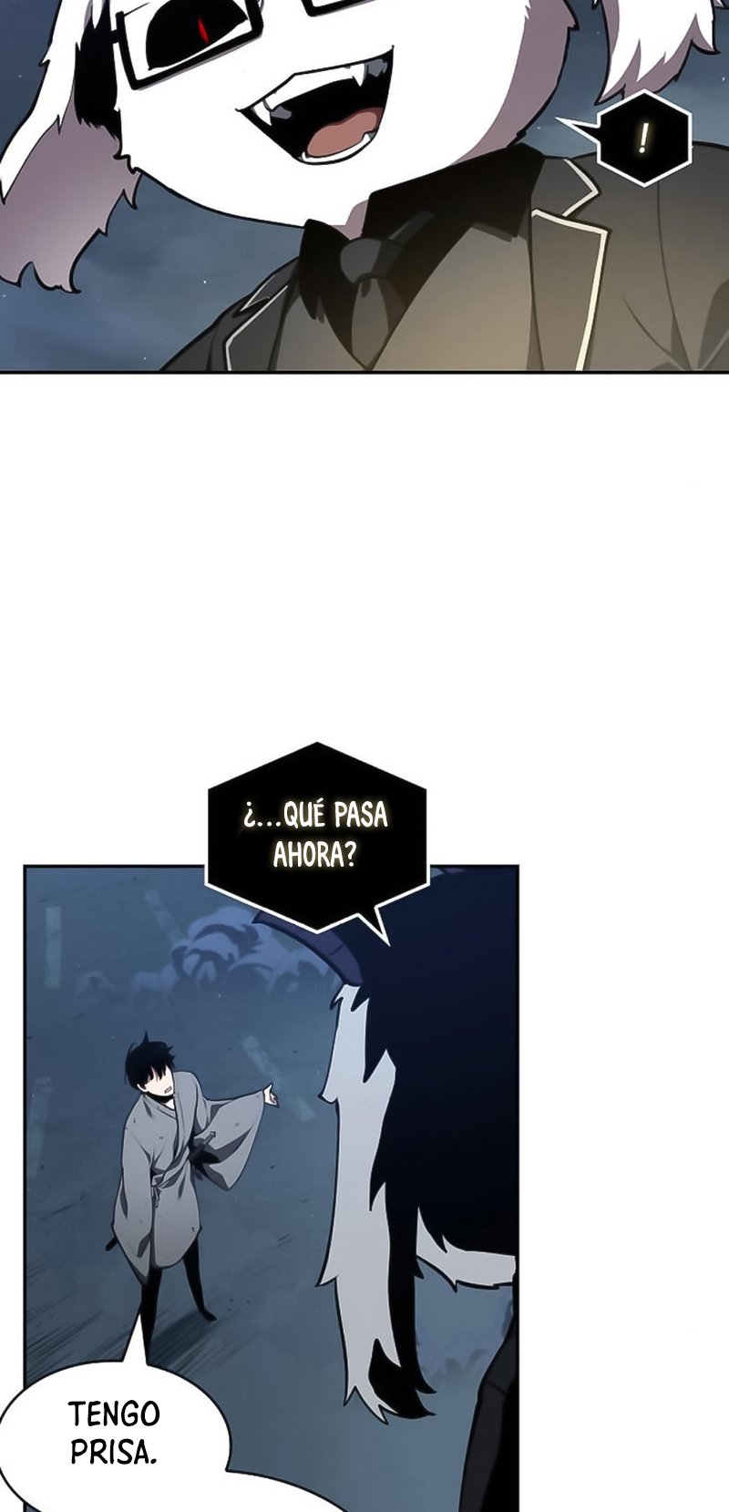 Lector omnisciente Capitulo 65: Un mundo sin rey (parte 1) página 33