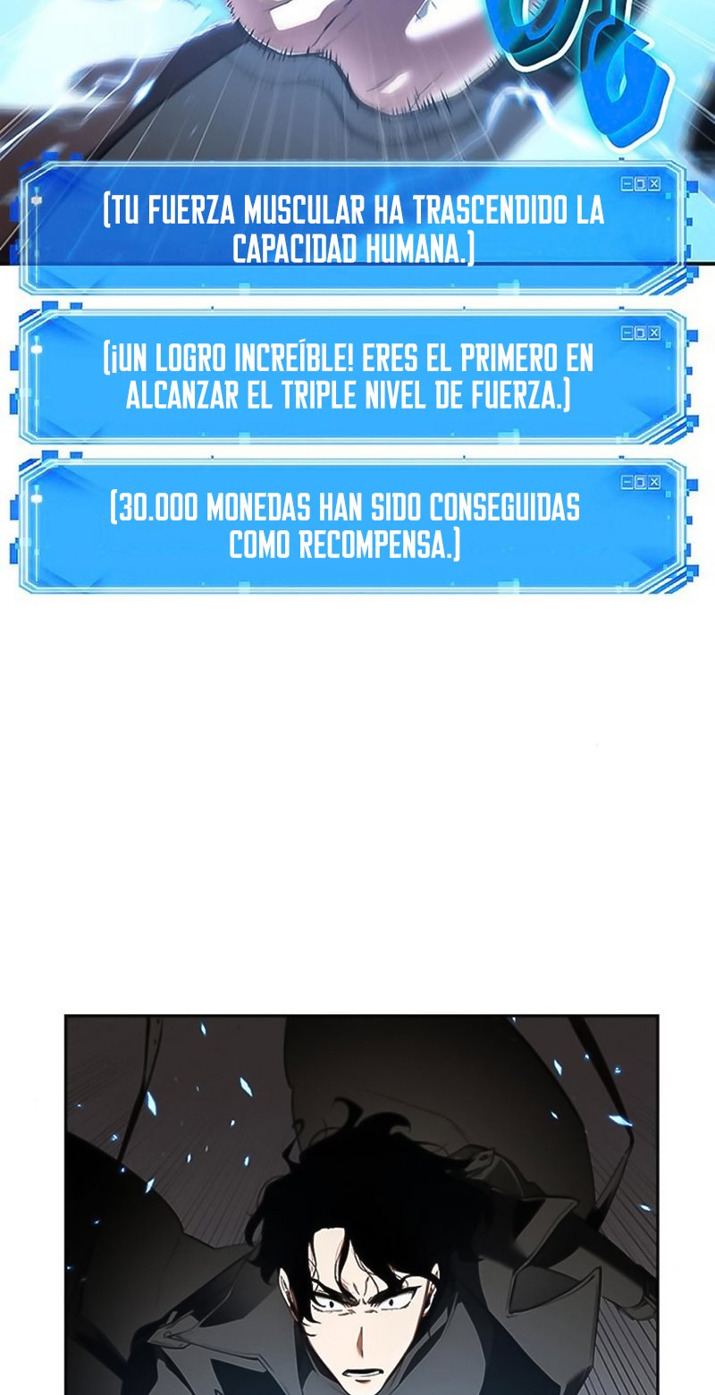 Lector omnisciente Capitulo 65: Un mundo sin rey (parte 1) página 4