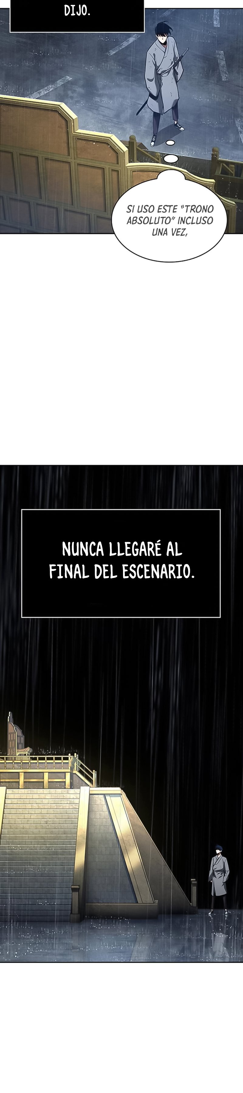 Lector omnisciente Capitulo 65: Un mundo sin rey (parte 1) página 49