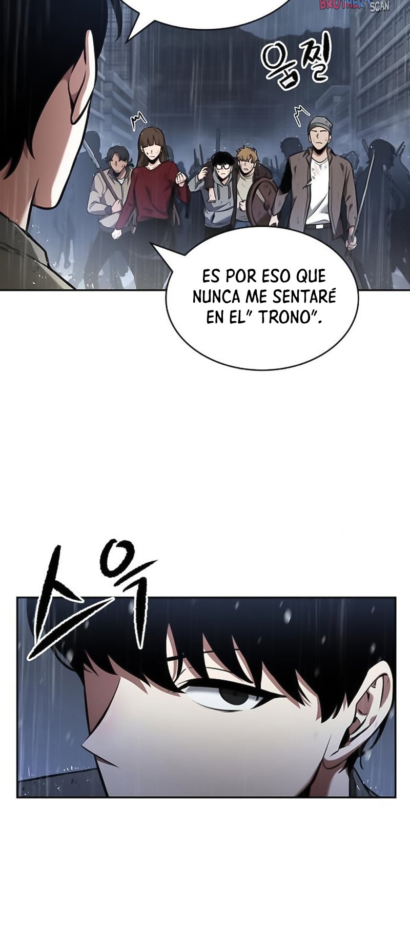 Lector omnisciente Capitulo 65: Un mundo sin rey (parte 1) página 53