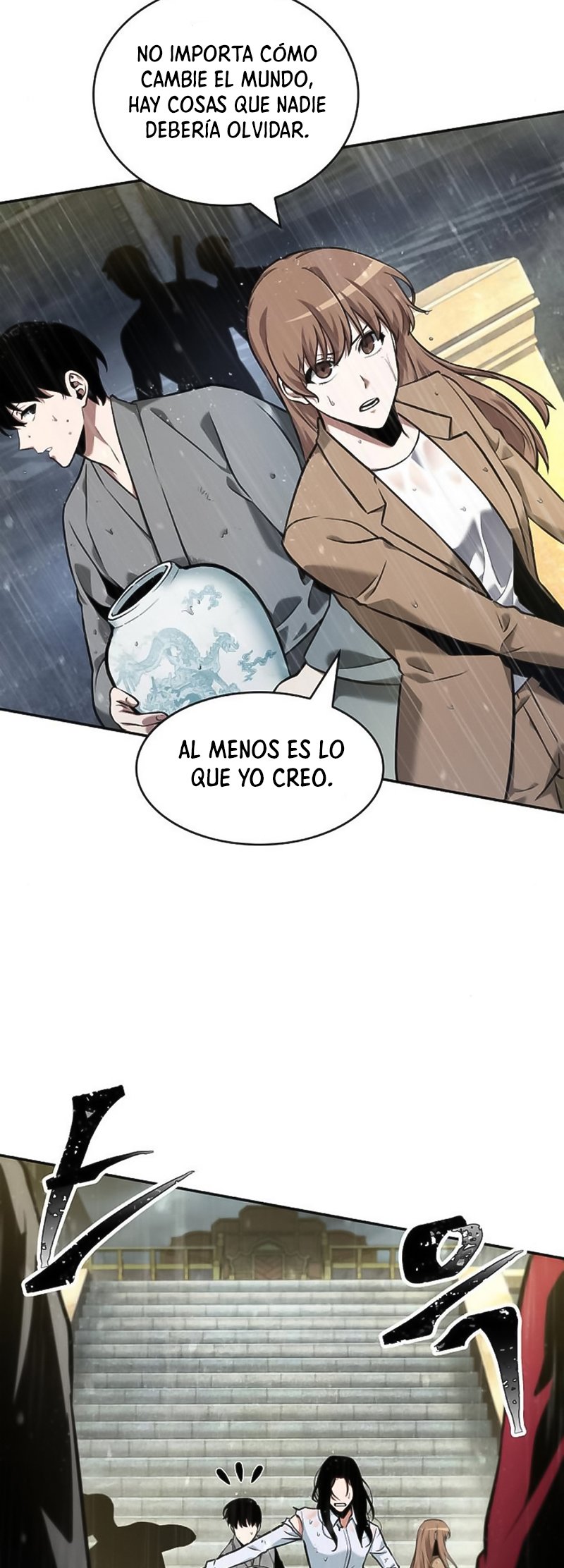 Lector omnisciente Capitulo 65: Un mundo sin rey (parte 1) página 69