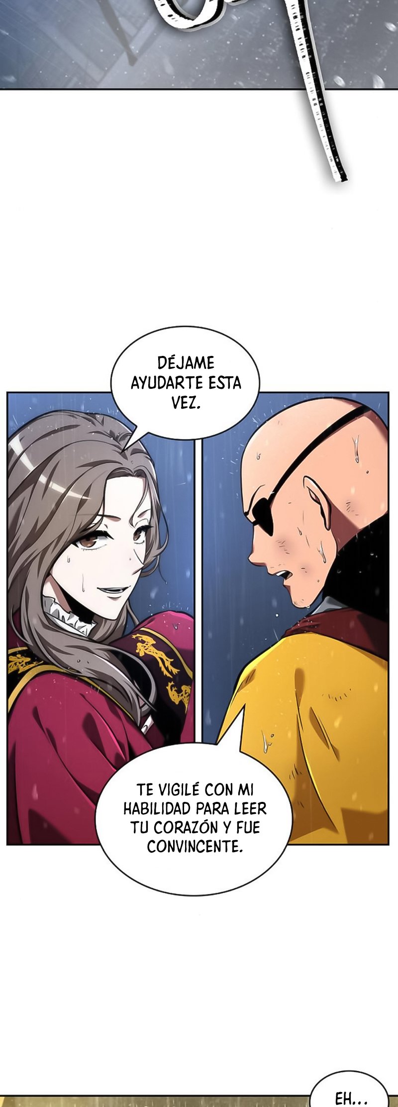 Lector omnisciente Capitulo 65: Un mundo sin rey (parte 1) página 72