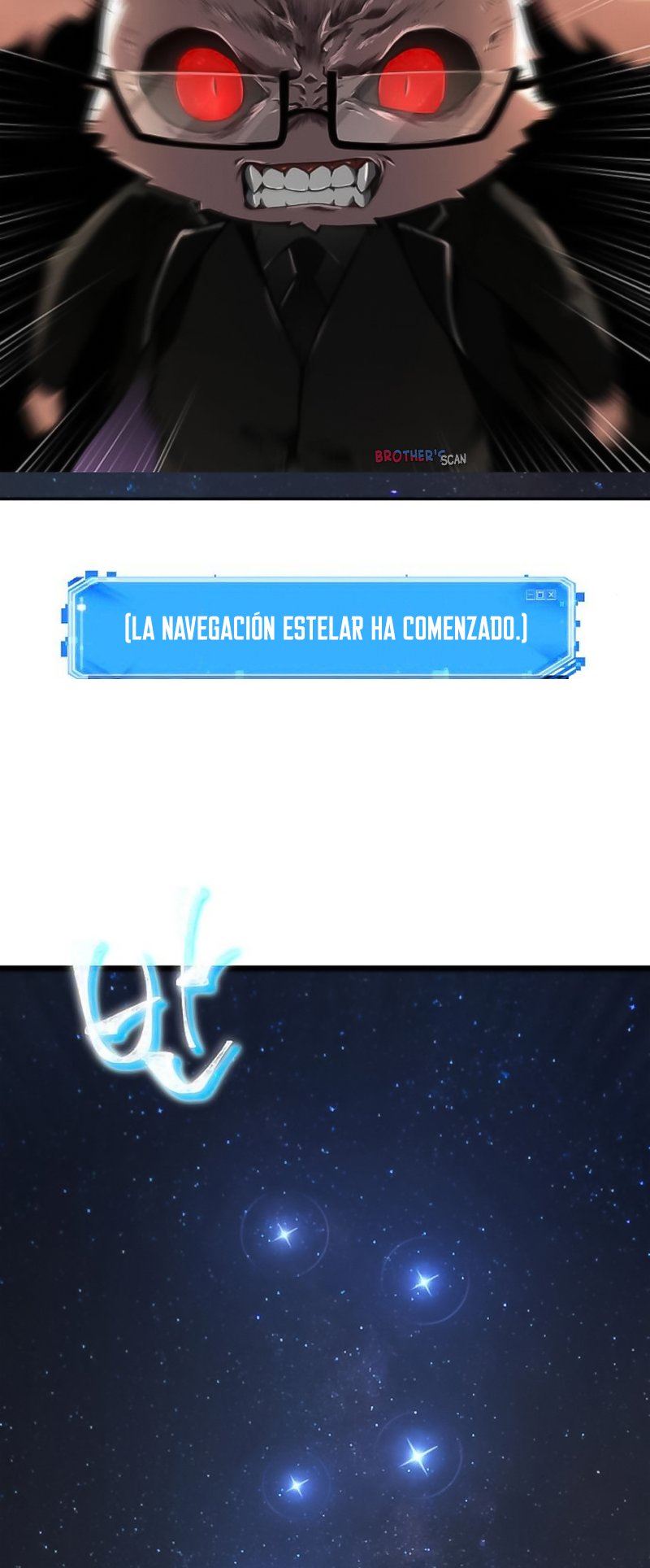 Lector omnisciente Capitulo 65: Un mundo sin rey (parte 1) página 84