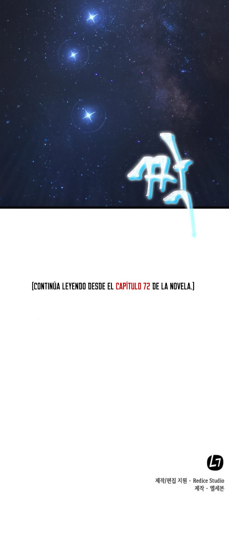 Lector omnisciente Capitulo 65: Un mundo sin rey (parte 1) página 85