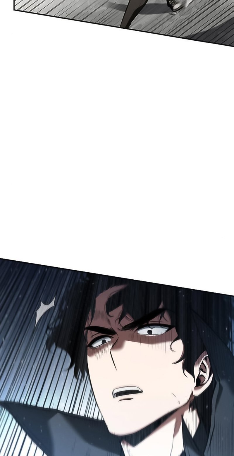 Lector omnisciente Capitulo 65: Un mundo sin rey (parte 1) página 9