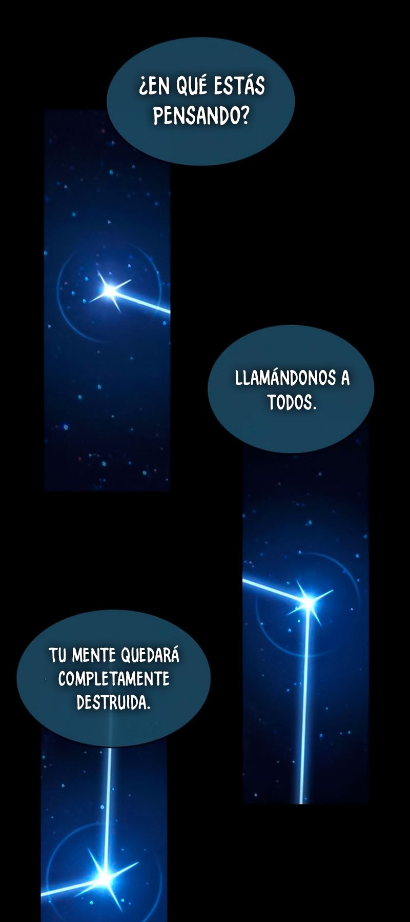 Lector omnisciente Capitulo 66: Un mundo sin rey (parte 2) página 13