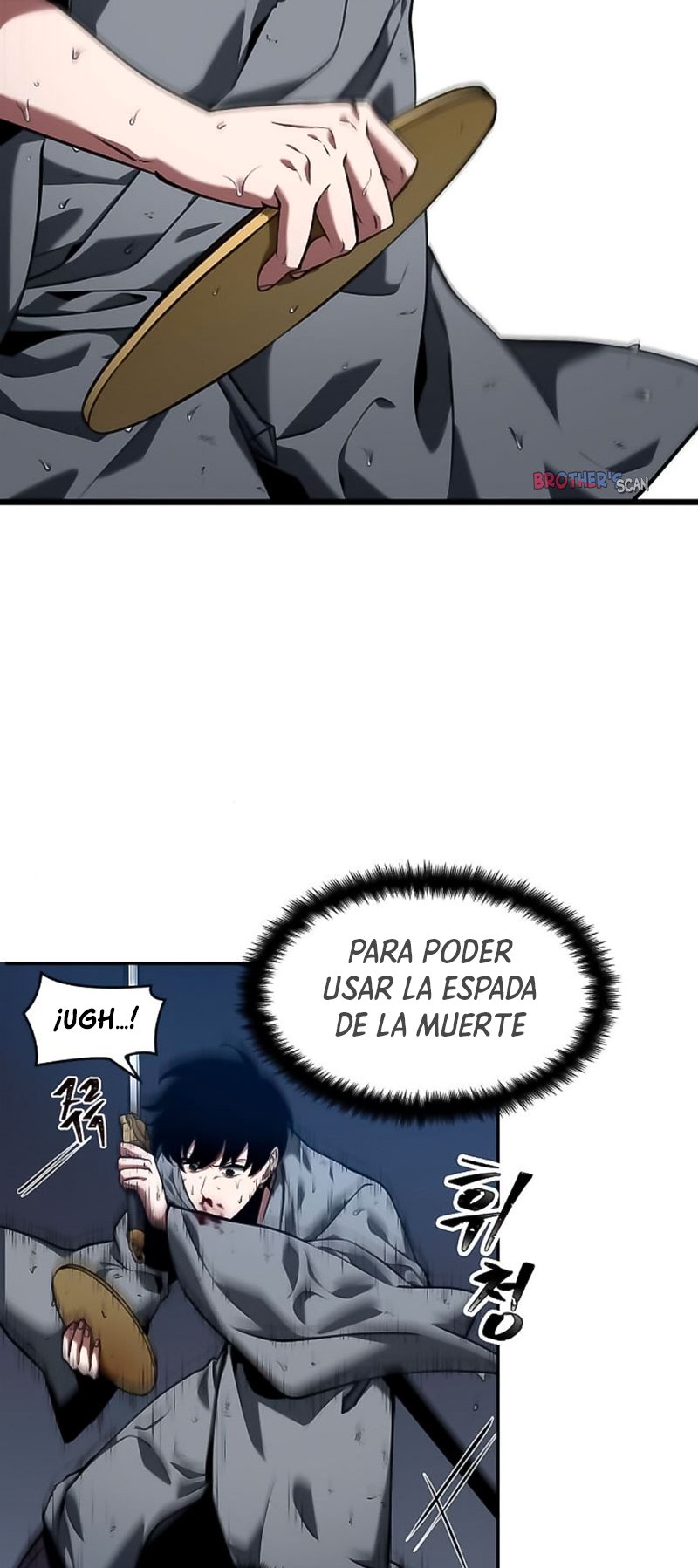 Lector omnisciente Capitulo 66: Un mundo sin rey (parte 2) página 16