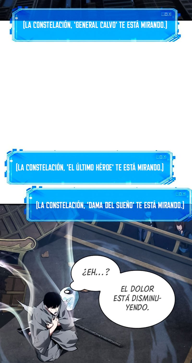 Lector omnisciente Capitulo 66: Un mundo sin rey (parte 2) página 56