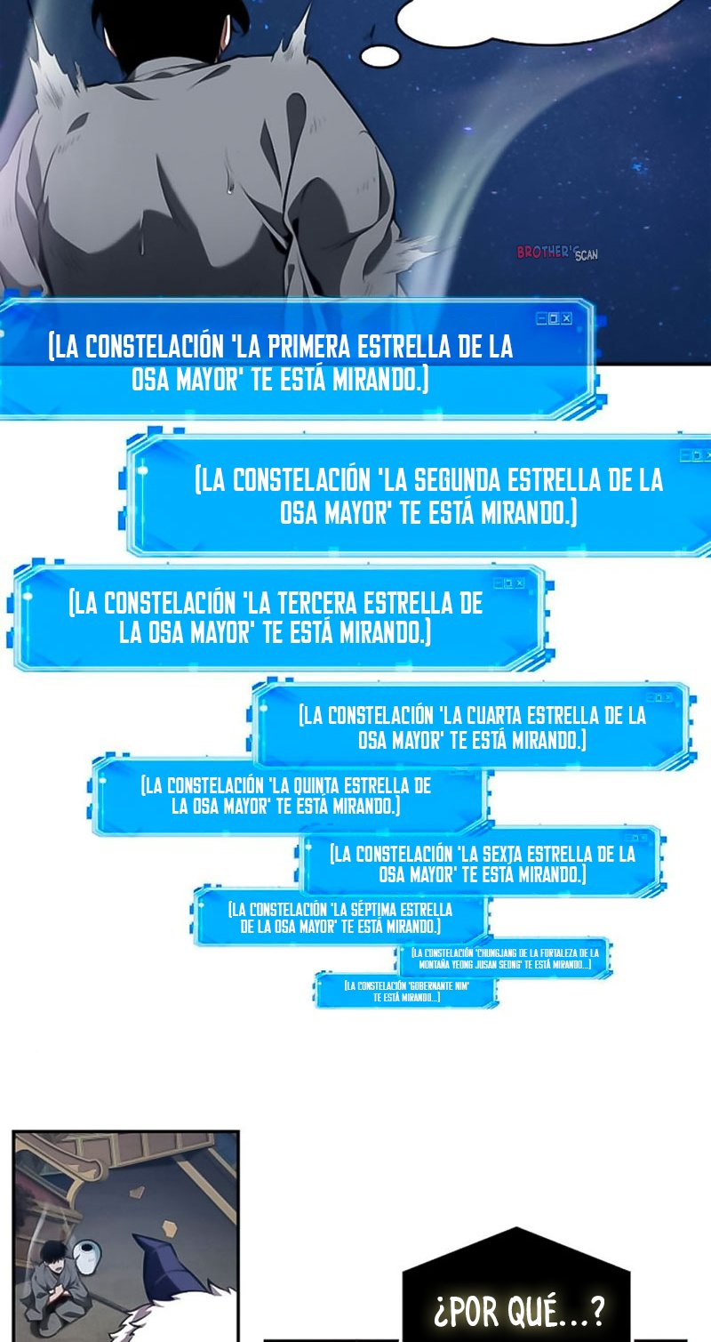 Lector omnisciente Capitulo 66: Un mundo sin rey (parte 2) página 58