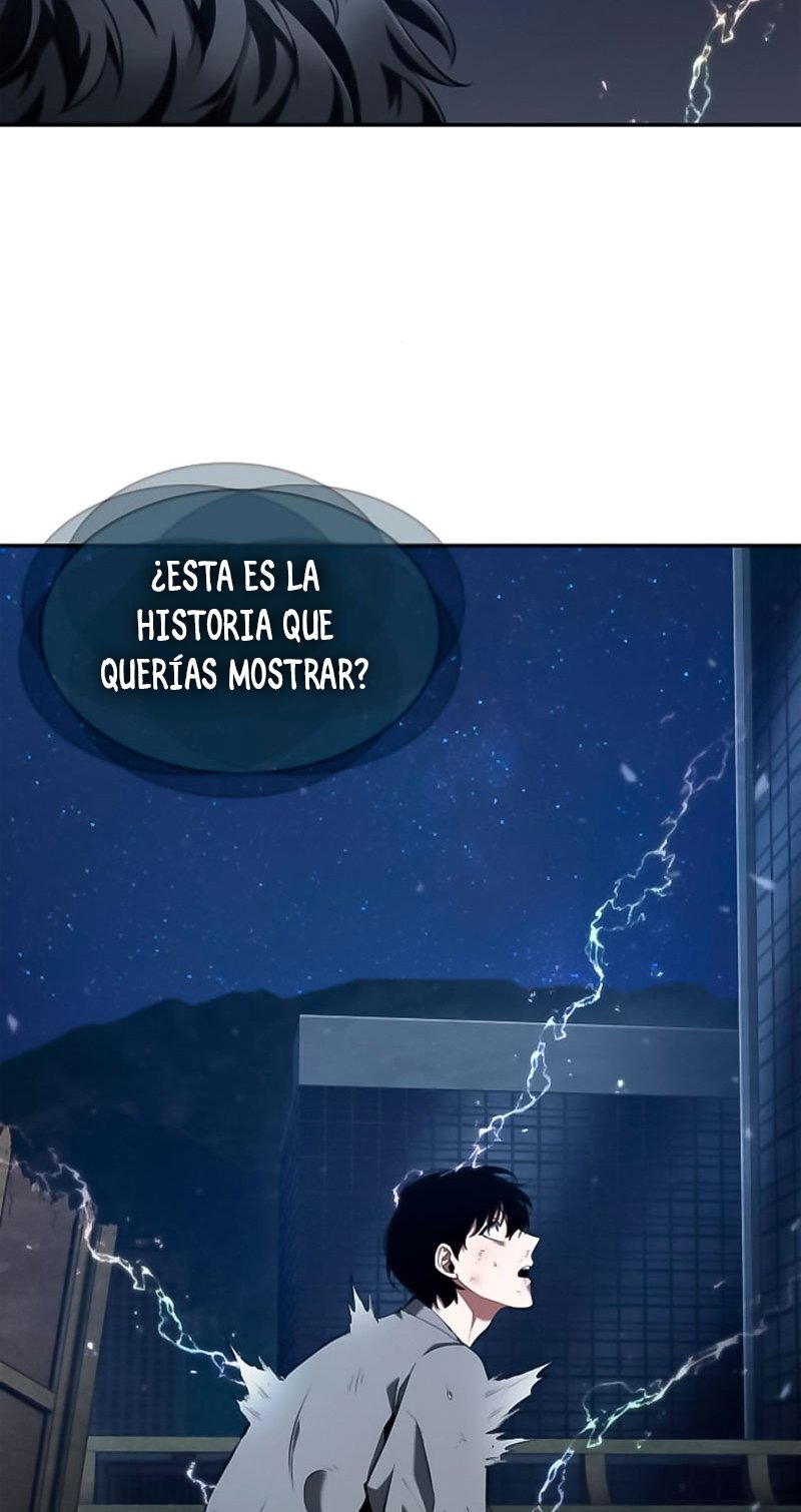 Lector omnisciente Capitulo 66: Un mundo sin rey (parte 2) página 60
