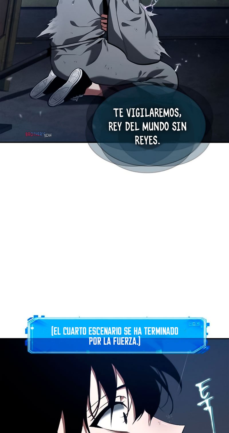 Lector omnisciente Capitulo 66: Un mundo sin rey (parte 2) página 61