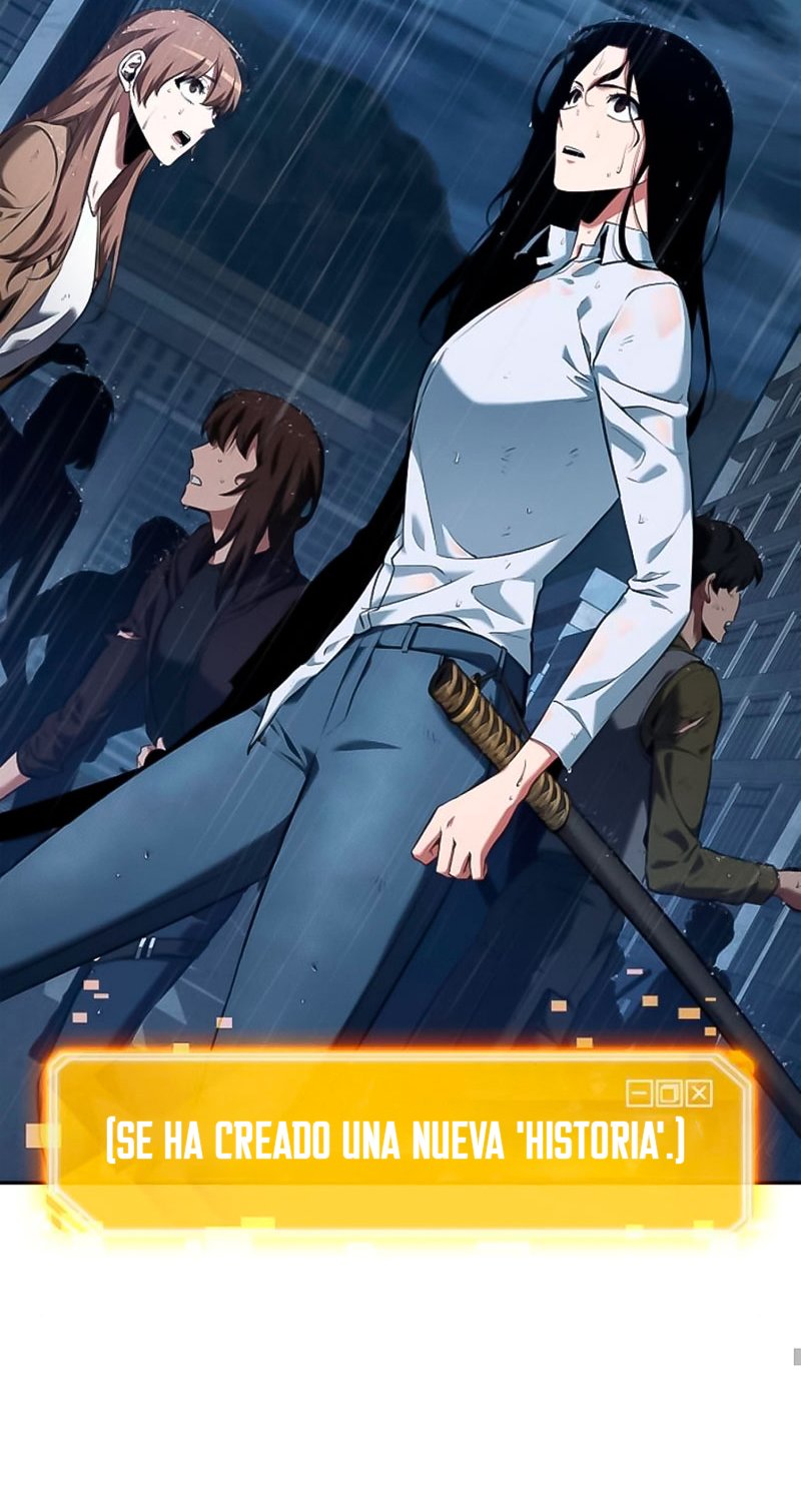 Lector omnisciente Capitulo 66: Un mundo sin rey (parte 2) página 63