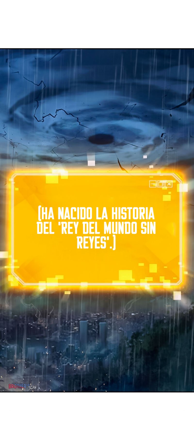 Lector omnisciente Capitulo 66: Un mundo sin rey (parte 2) página 64
