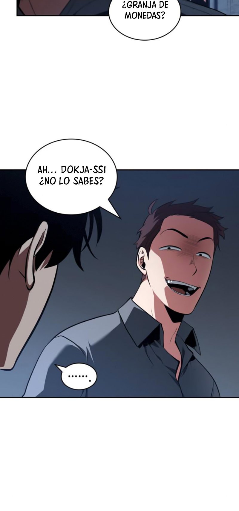Lector omnisciente Capitulo 67: Un mundo sin rey (parte 3) página 51