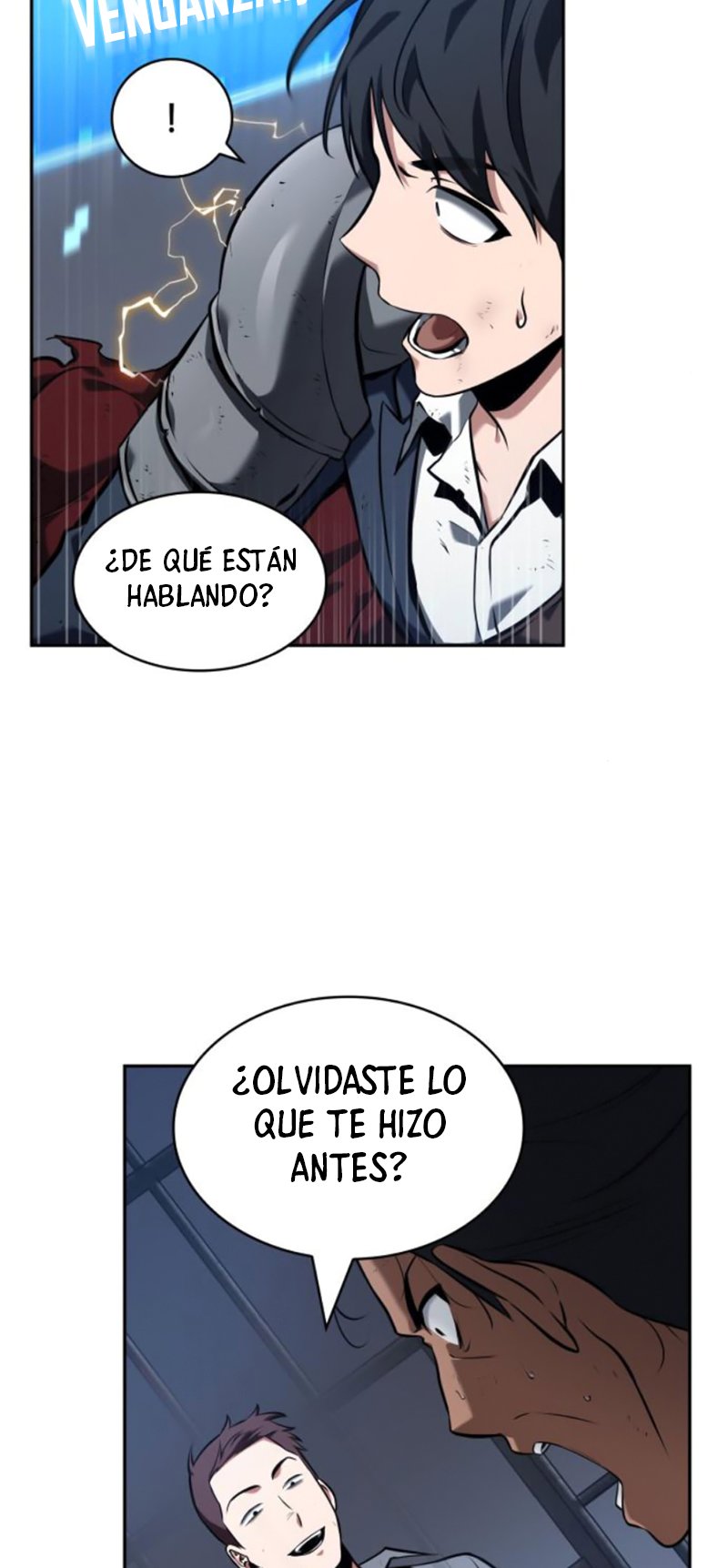 Lector omnisciente Capitulo 67: Un mundo sin rey (parte 3) página 72