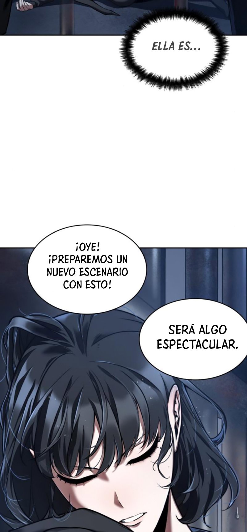 Lector omnisciente Capitulo 67: Un mundo sin rey (parte 3) página 79