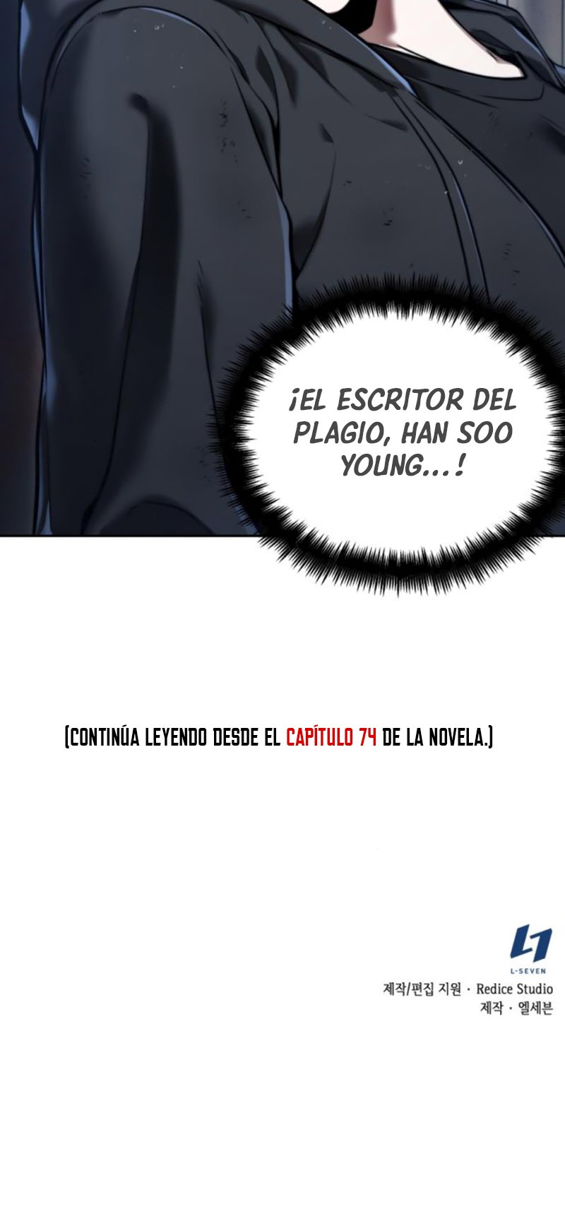 Lector omnisciente Capitulo 67: Un mundo sin rey (parte 3) página 80