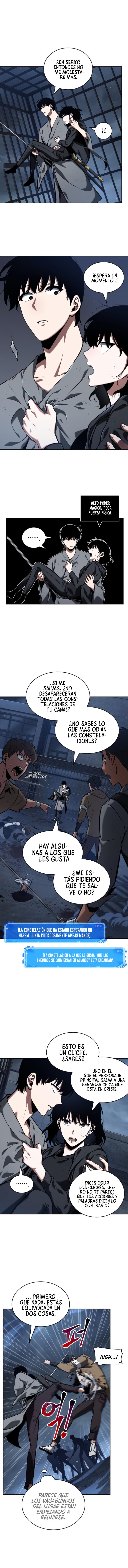 Lector omnisciente Capitulo 68: Un mundo sin rey (parte 4) página 13