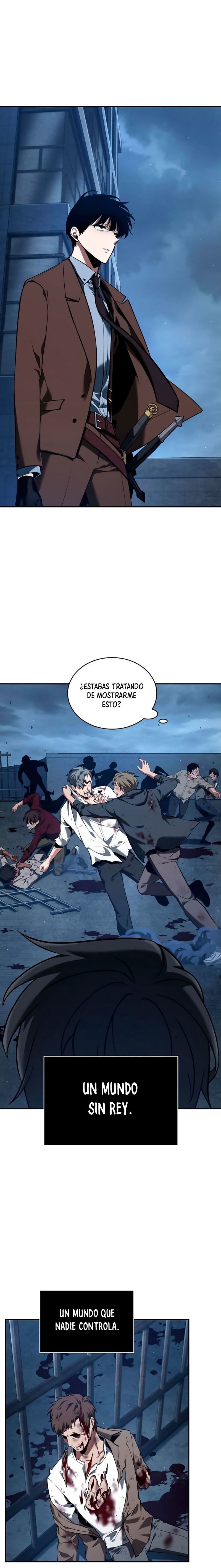 Lector omnisciente Capitulo 69: Un mundo sin rey (parte 5) página 15