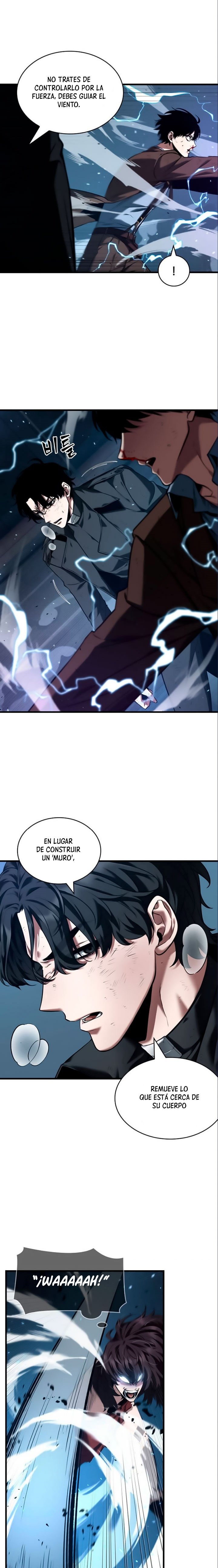 Lector omnisciente Capitulo 84: La lucha de un lector (Parte 2) página 13