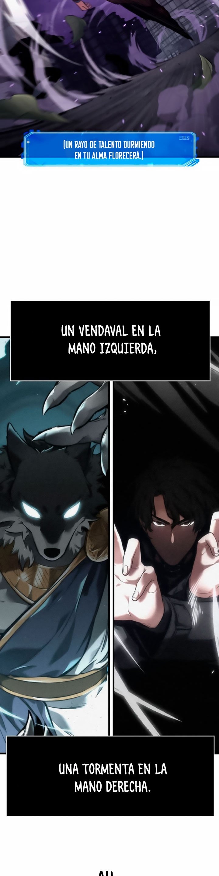 Lector omnisciente Capitulo 84: La lucha de un lector (Parte 2) página 18
