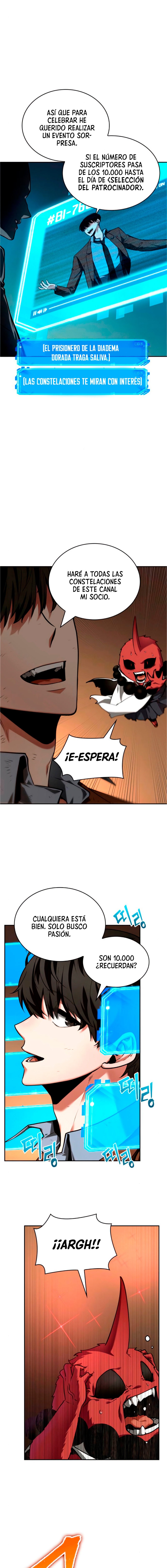 Lector omnisciente Capitulo 86: La lucha de un lector (Parte 4) página 12