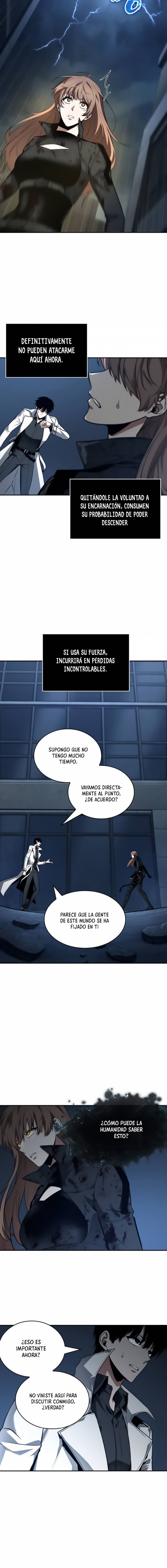 Lector omnisciente Capitulo 88: Singularidad (Parte 2) página 5