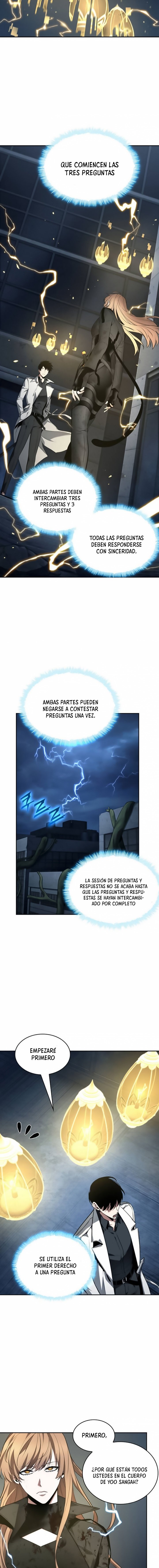 Lector omnisciente Capitulo 88: Singularidad (Parte 2) página 7