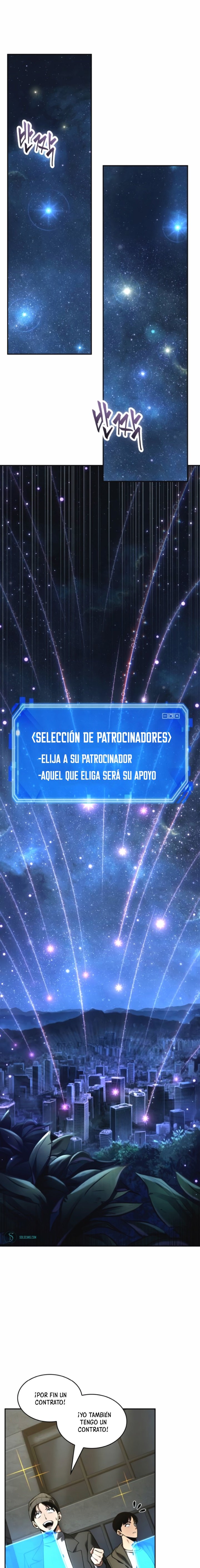 Lector omnisciente Capitulo 96: Desastre de las inundaciones (Parte 4) página 2