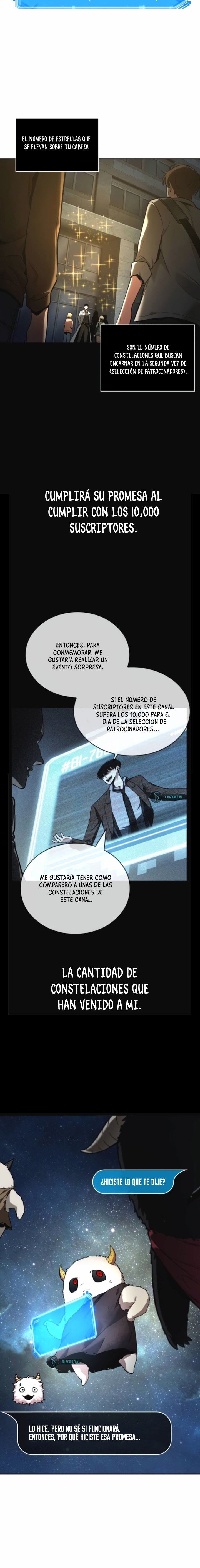 Lector omnisciente Capitulo 96: Desastre de las inundaciones (Parte 4) página 4