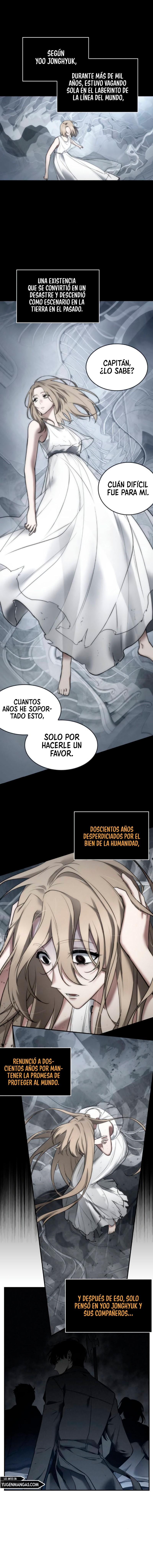 Lector omnisciente Capitulo 98: Desastre de las inundaciones (Parte 6) página 13