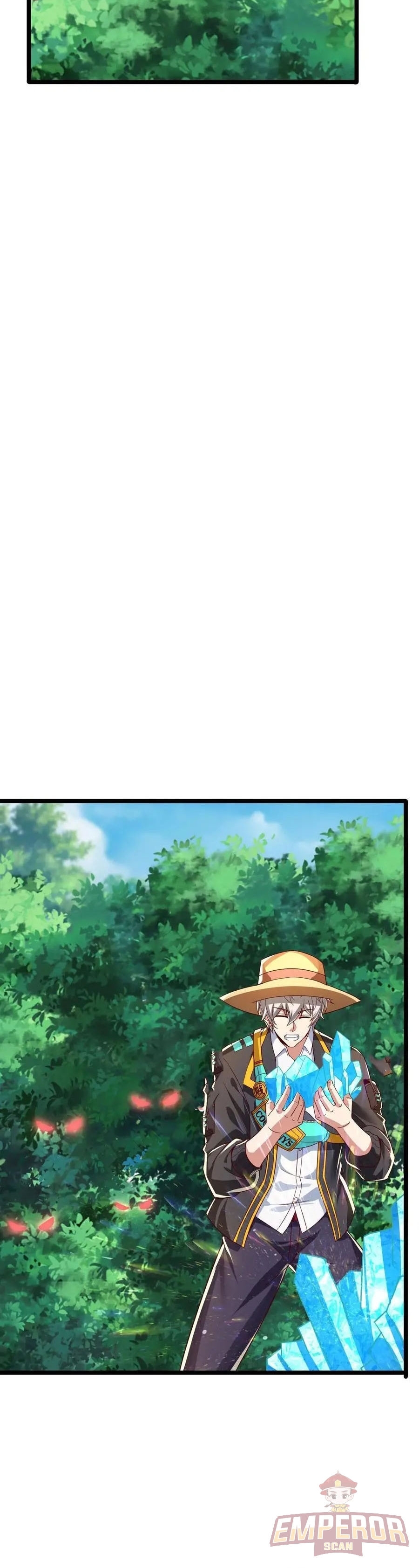 Obtengo una nueva habilidad todos los días Capitulo 276 página 10